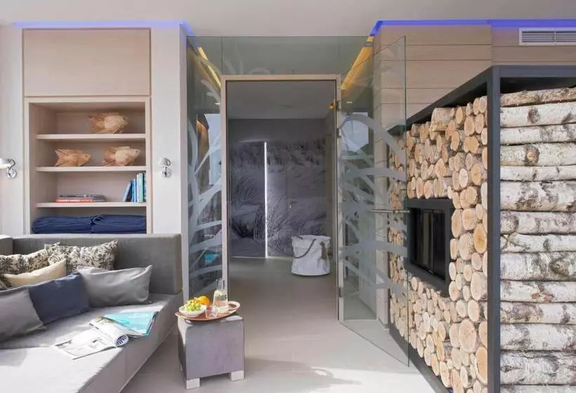 Hotelli Lösch Für Freunde