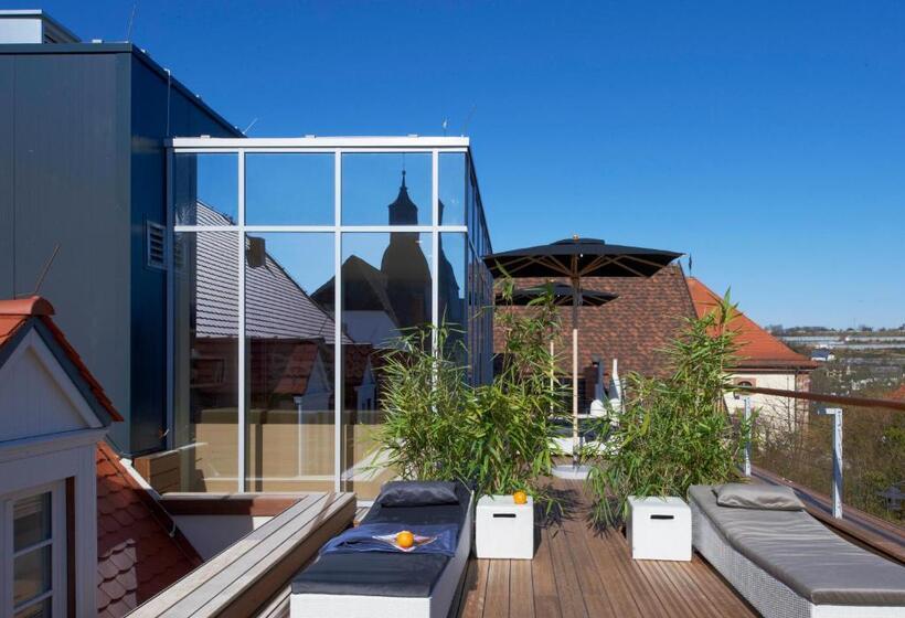 בית מלון כפרי Lösch Für Freunde