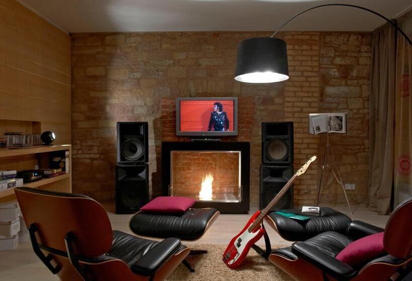 בית מלון כפרי Lösch Für Freunde