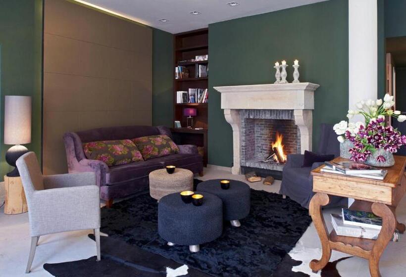 בית מלון כפרי Lösch Für Freunde