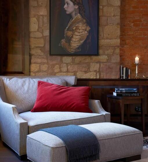 בית מלון כפרי Lösch Für Freunde