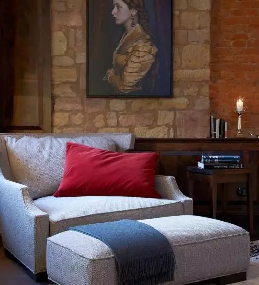 Hotelli Lösch Für Freunde