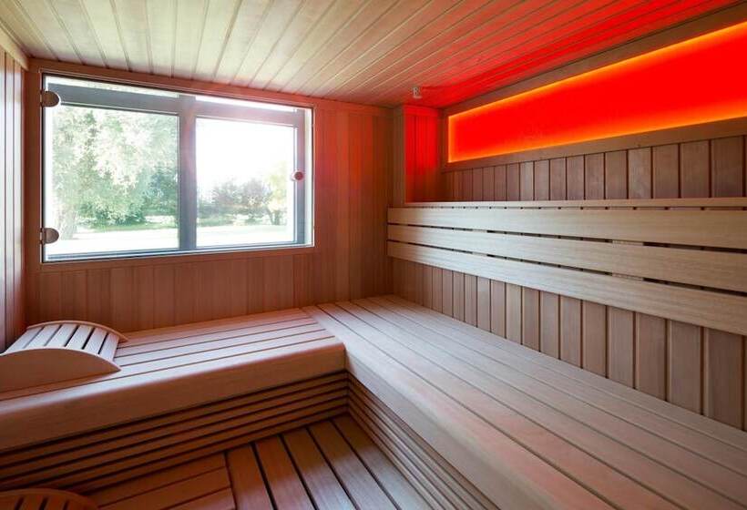 ホテル Paulinenhof