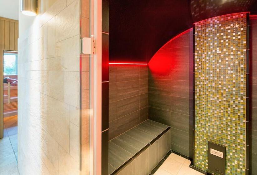 ホテル Paulinenhof