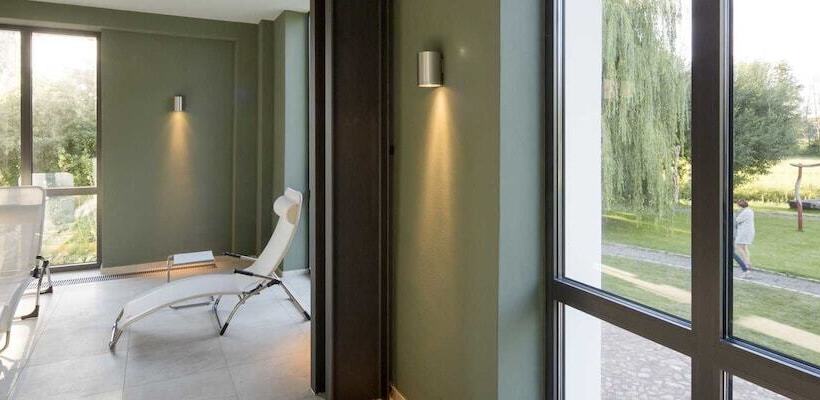 ホテル Paulinenhof