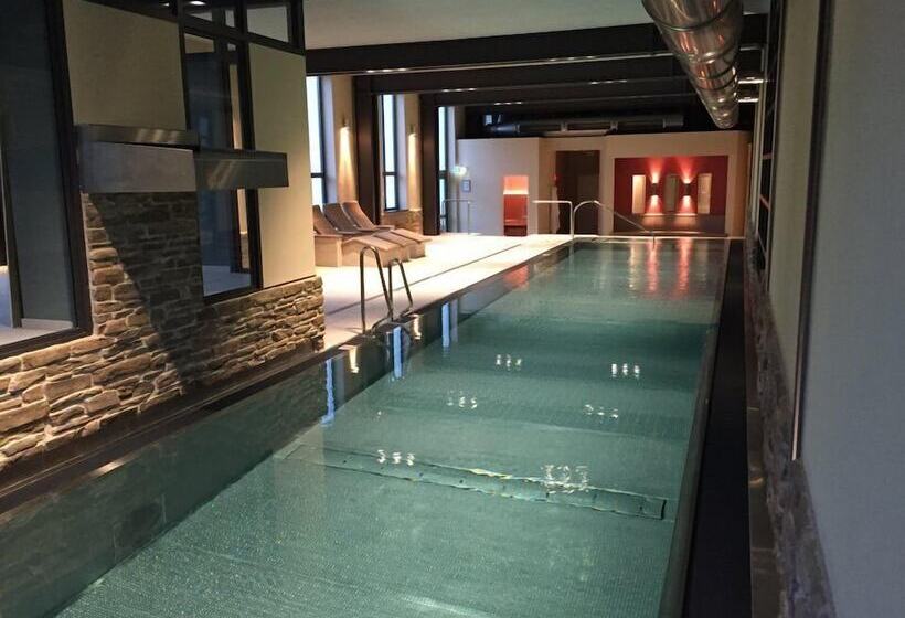 ホテル Paulinenhof