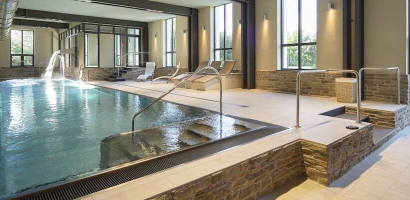 ホテル Paulinenhof