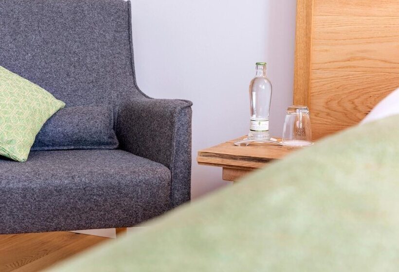 ホテル Paulinenhof