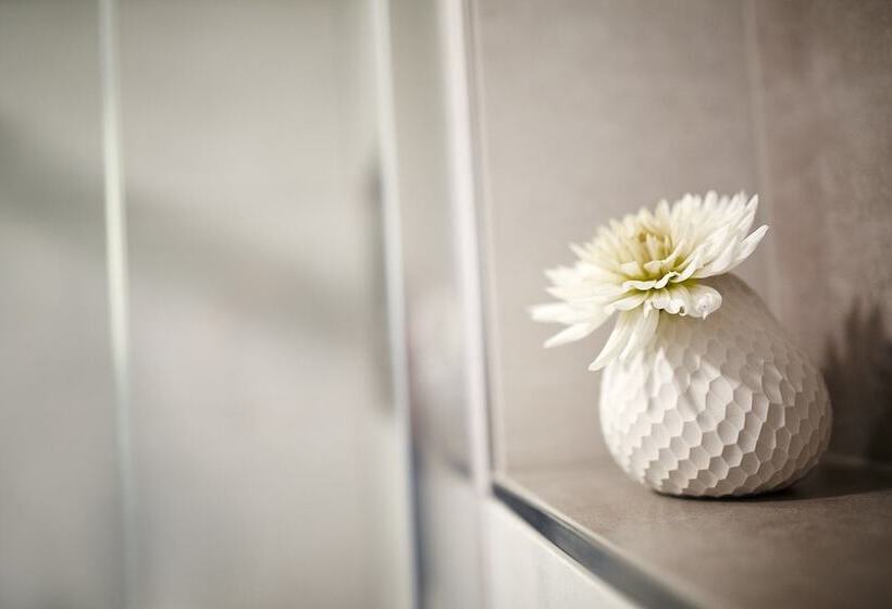 ホテル Paulinenhof