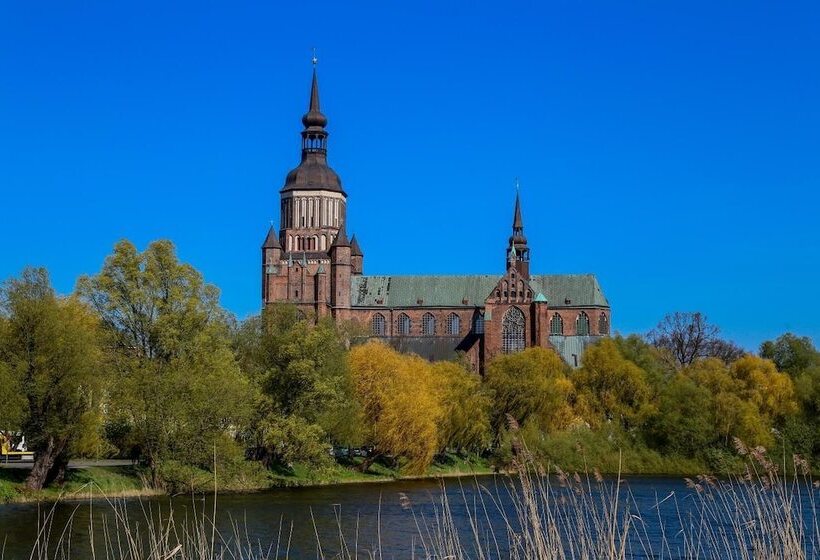 ホテル Pension Villa Beer