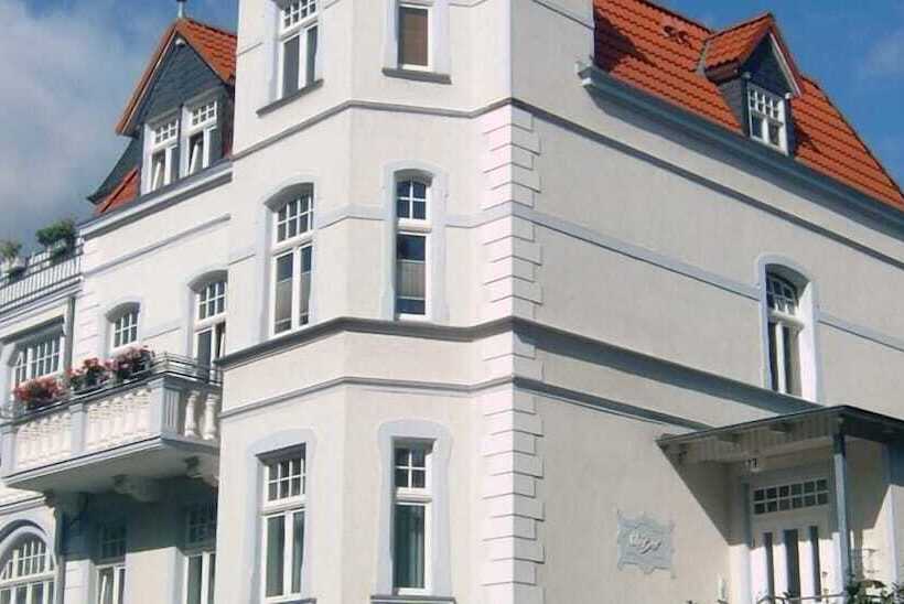 ホテル Pension Villa Beer