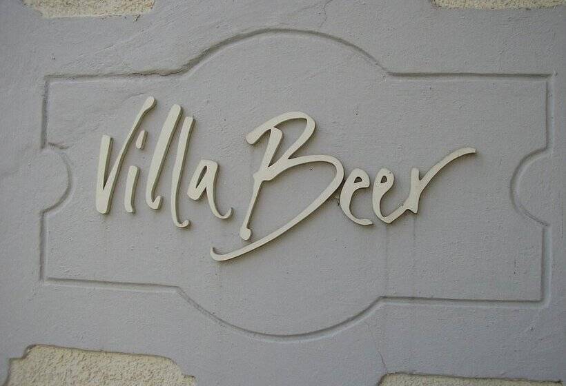 ホテル Pension Villa Beer