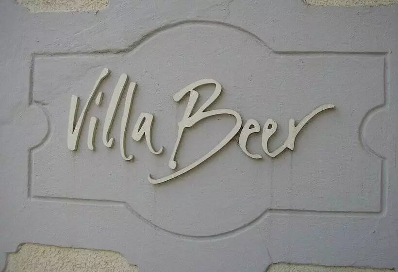 ホテル Pension Villa Beer