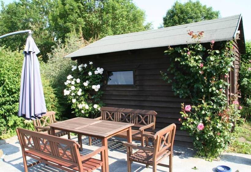 ホテル Pension Villa Beer