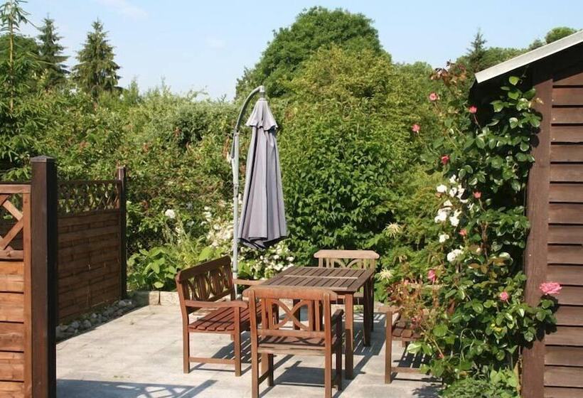 ホテル Pension Villa Beer