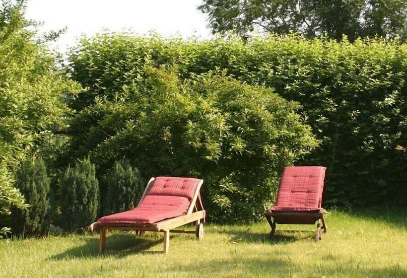 ホテル Pension Villa Beer