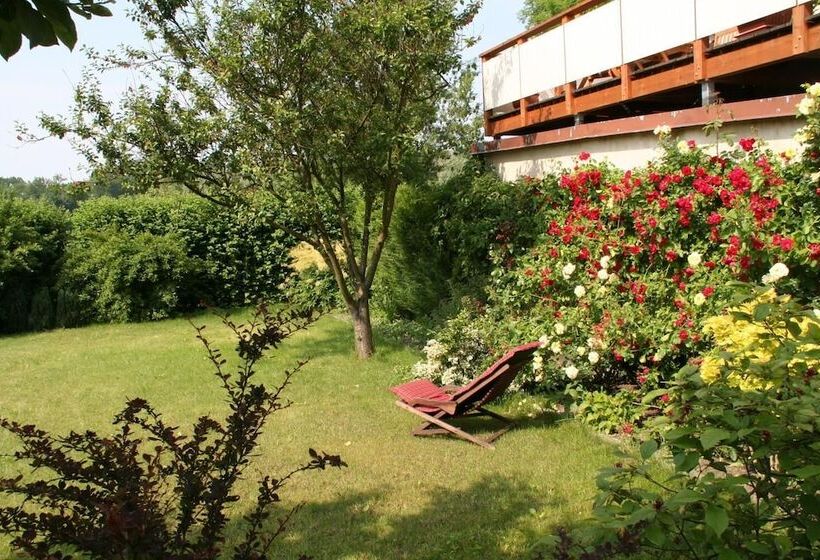 ホテル Pension Villa Beer