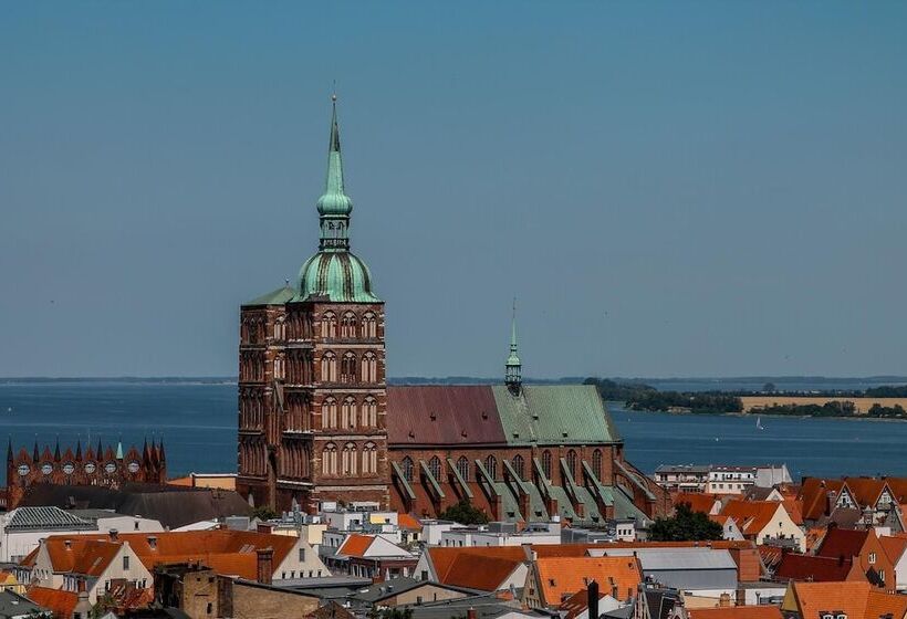 ホテル Pension Villa Beer