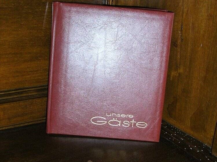 ホテル Pension Villa Beer