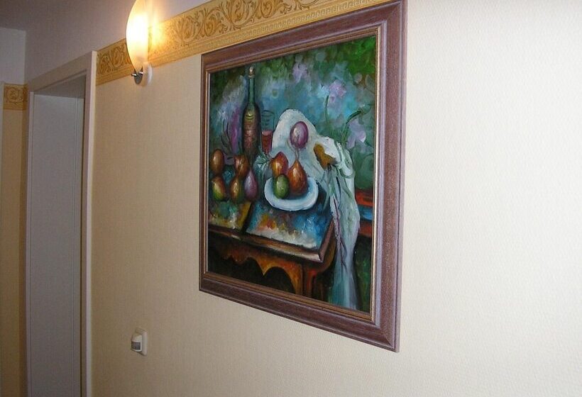 ホテル Pension Villa Beer