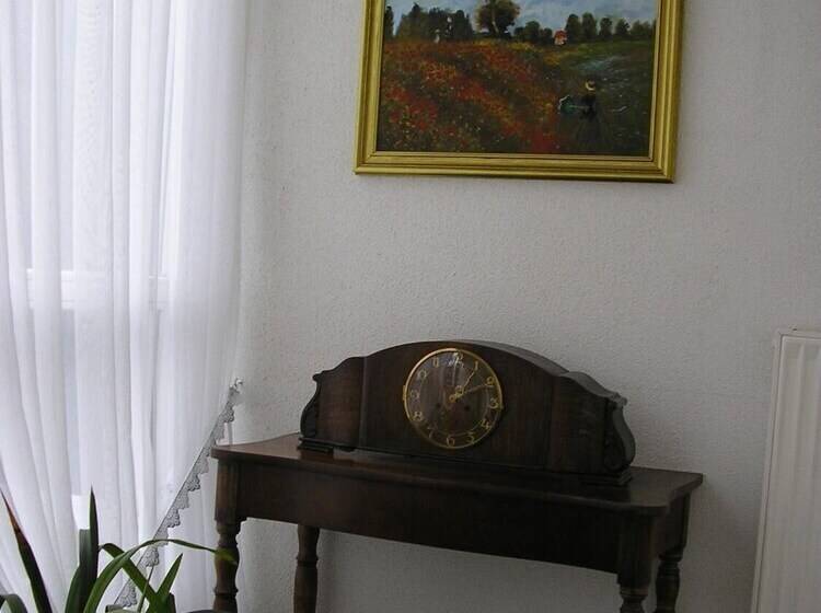 ホテル Pension Villa Beer