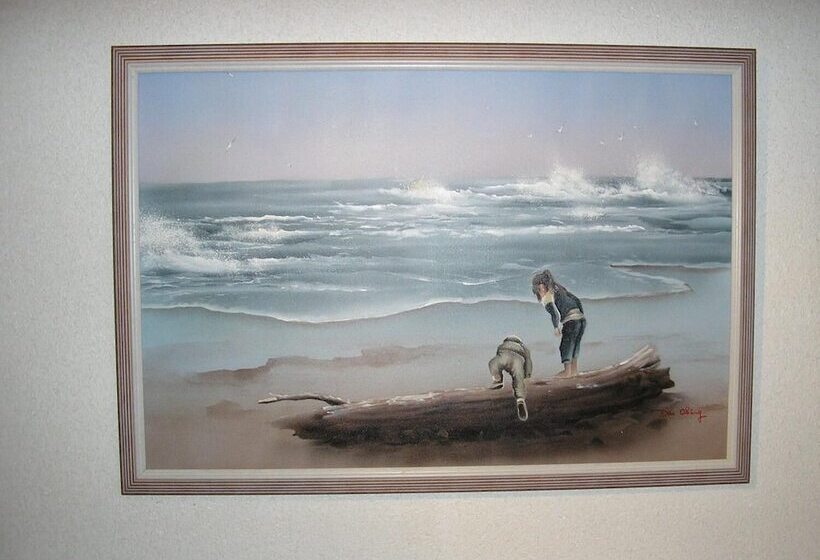 ホテル Pension Villa Beer