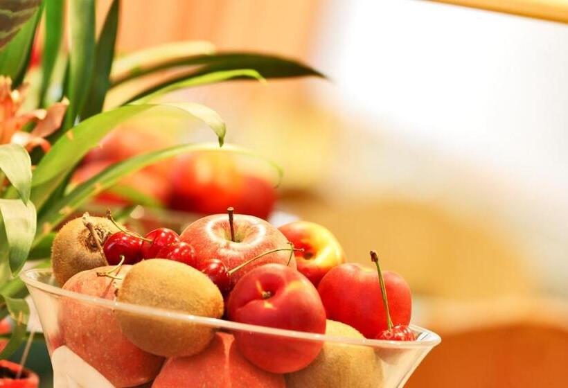 فندق Pension Waldwinkel