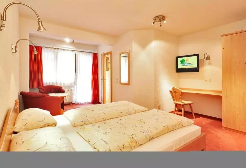 ホテル Pension Waldwinkel