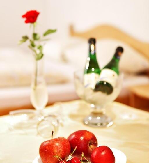 فندق Pension Waldwinkel