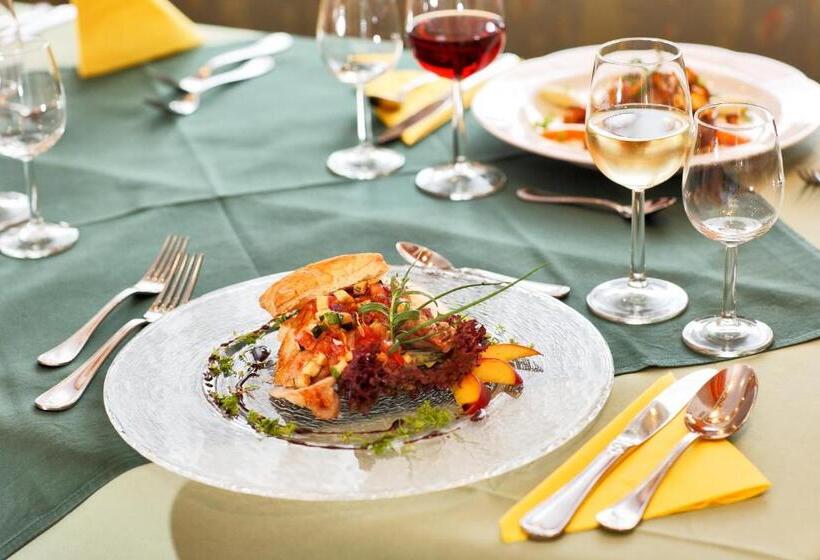 فندق Pension Waldwinkel