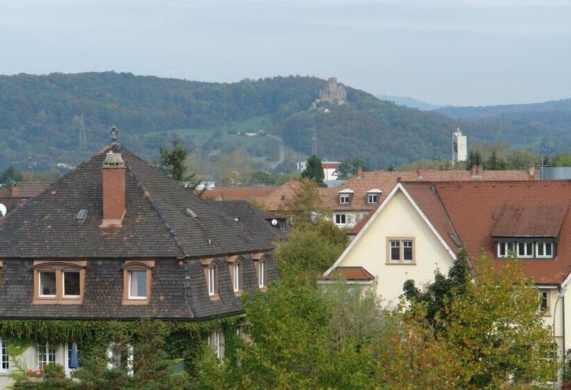 Otel Pensionsieben Das Andere