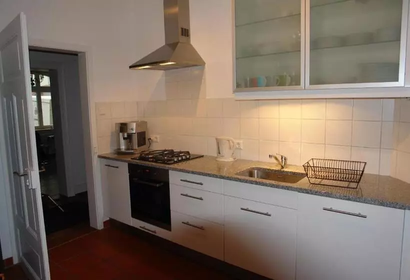 Hotelli Pensionsieben Das Andere