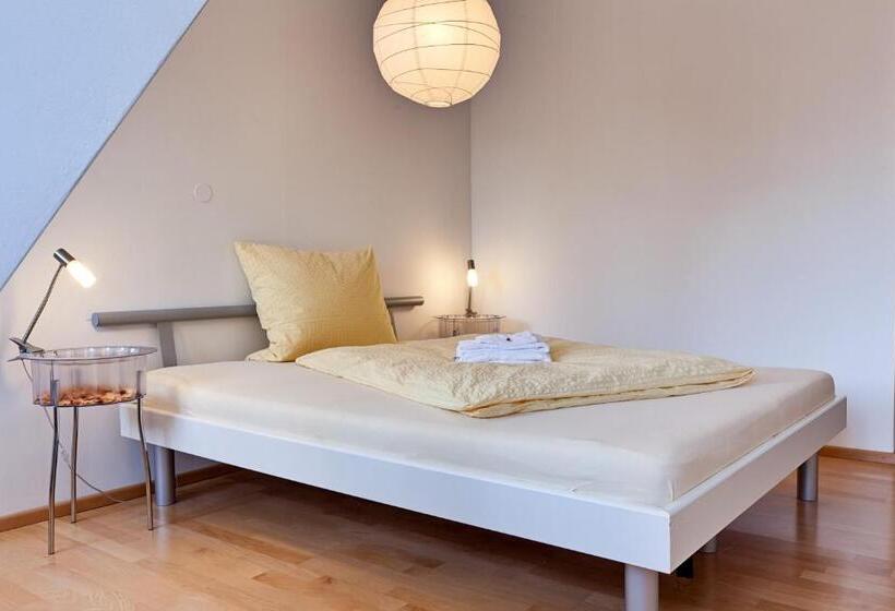 Otel Pensionsieben Das Andere