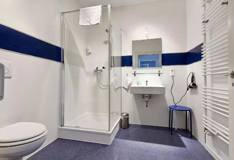 Hotelli Pensionsieben Das Andere