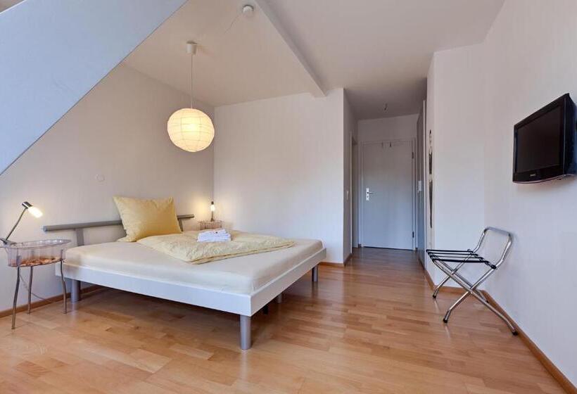 Otel Pensionsieben Das Andere