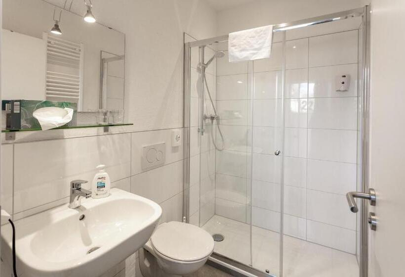 Otel Pensionsieben Das Andere