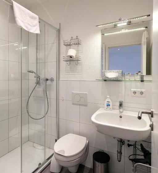 Otel Pensionsieben Das Andere