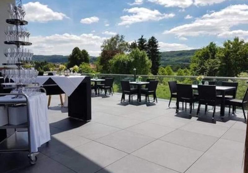 Hotel Reich An Der Rems