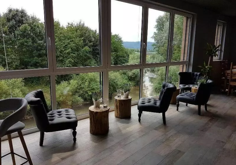 Hotelli Reich An Der Rems