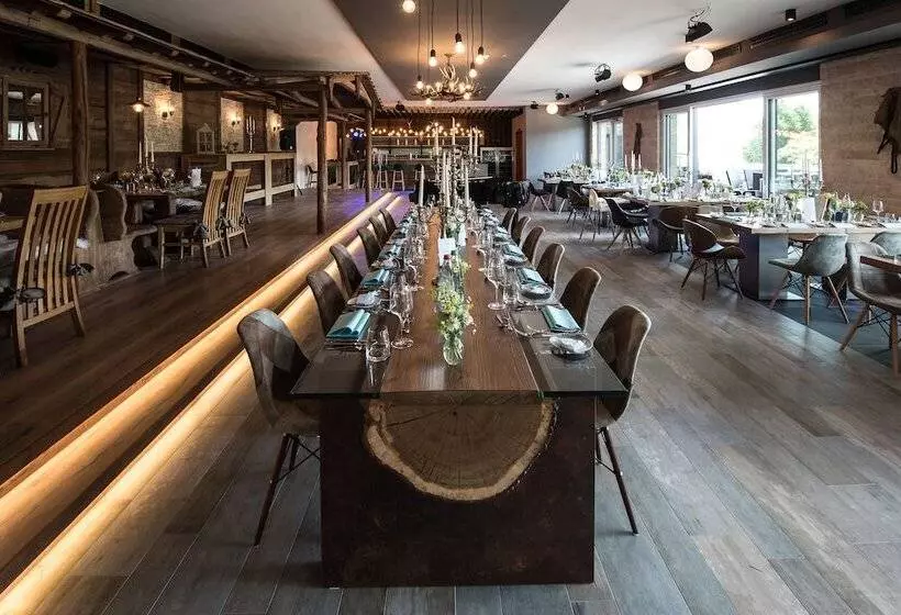 Hotelli Reich An Der Rems