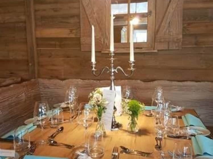 Hotel Reich An Der Rems