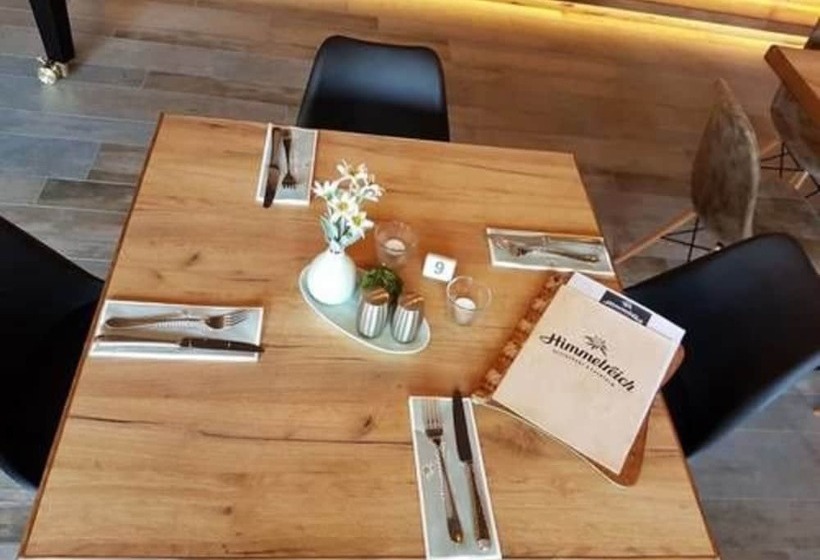 Hotel Reich An Der Rems