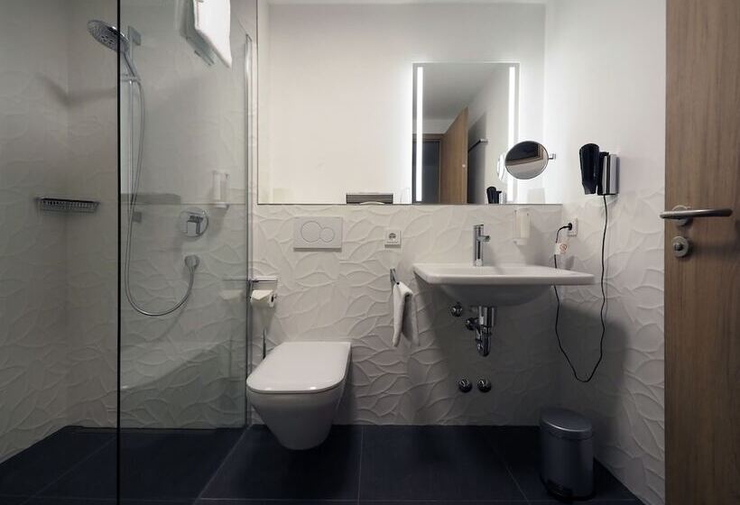 Hotel Reich An Der Rems