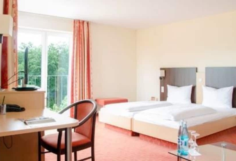 Hotel Reich An Der Rems