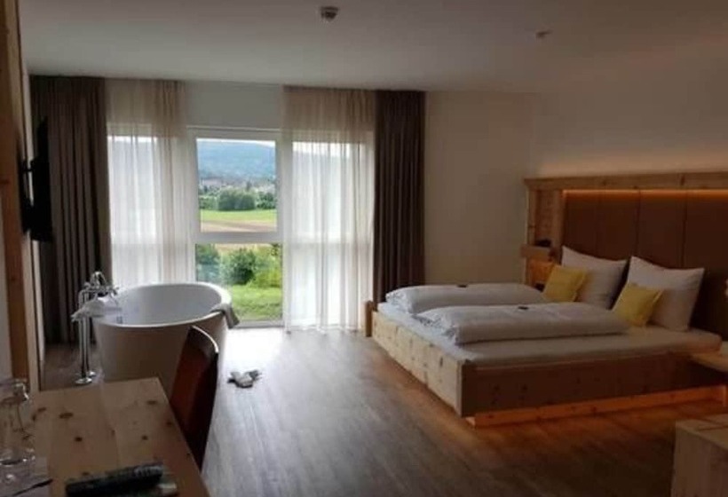 Hotel Reich An Der Rems