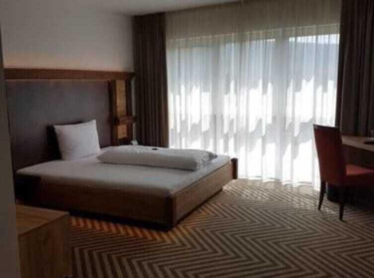 Hotel Reich An Der Rems