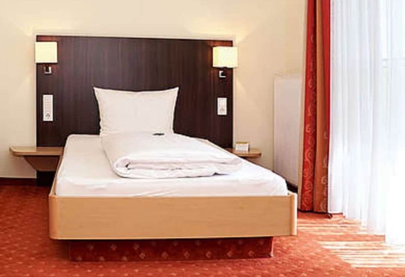 Hotel Reich An Der Rems