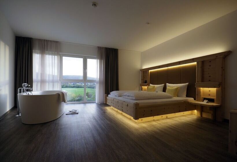 Hotel Reich An Der Rems