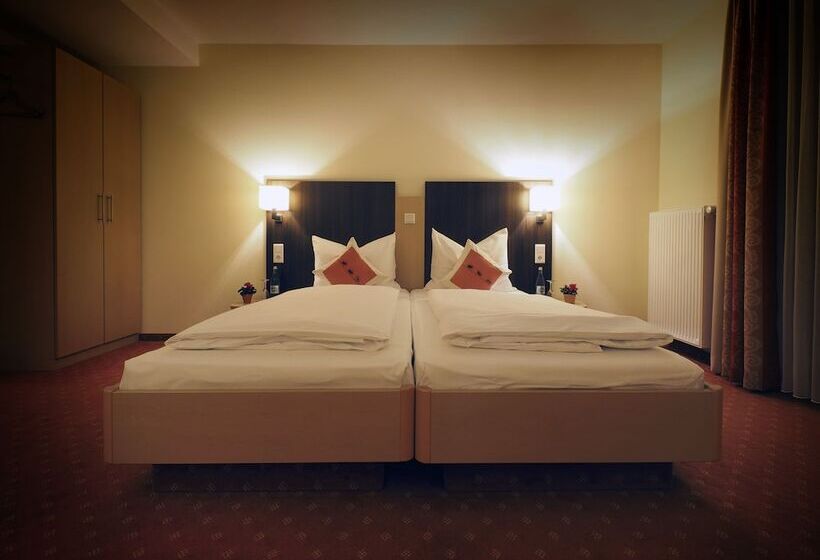 Hotel Reich An Der Rems