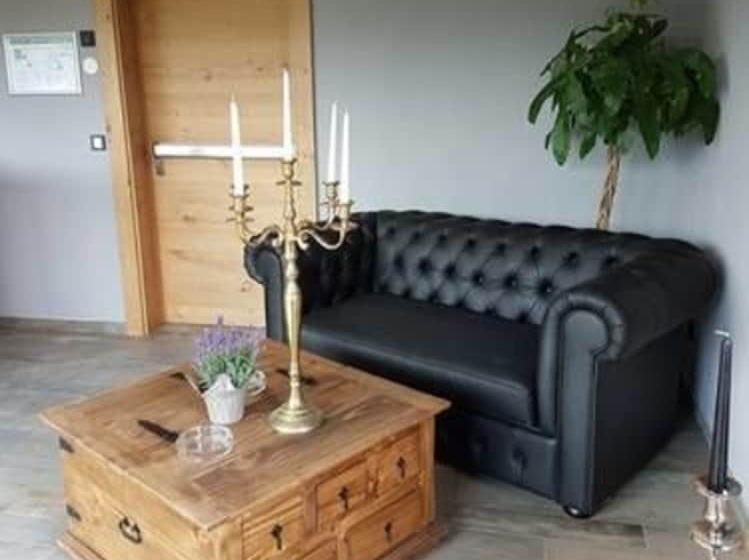 Hotel Reich An Der Rems